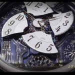 上海良辰钟表店名表维修中心 守护时光的专业守护者